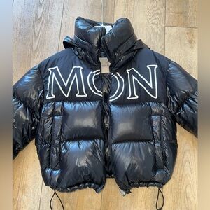 Moncler GERS Jacket Coat